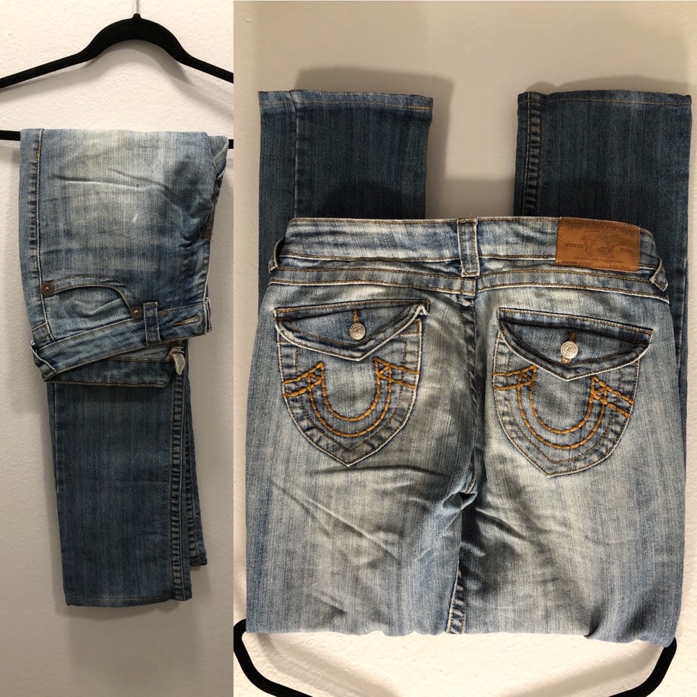 True Religion Jeans